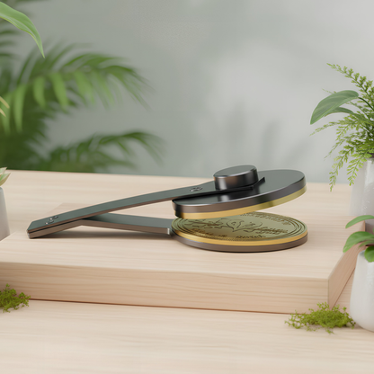 Extra Stempelkop (Natuur & Planten)