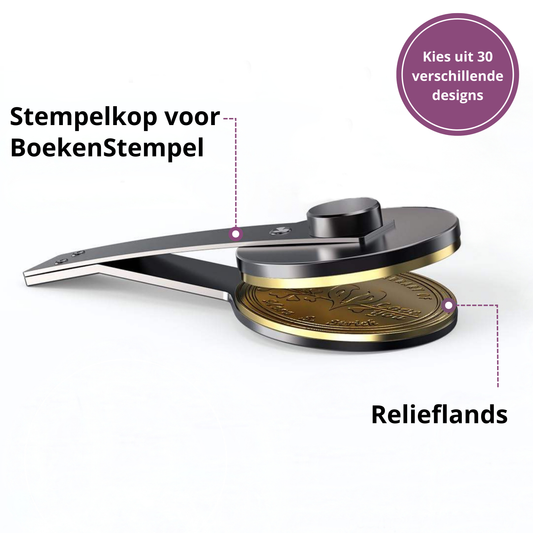 Extra Stempelkop